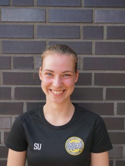 Avatar Bild für Sarah Unland