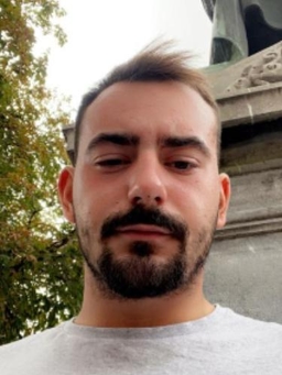 Avatar Bild für Tim Alexander Beuter