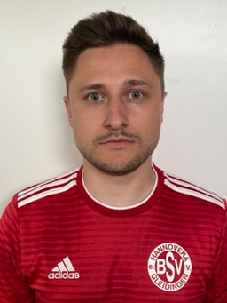 Avatar Bild für Marius Bukowski