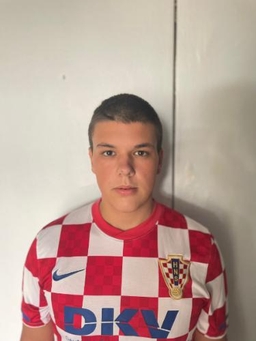 Avatar Bild für Luka Simic