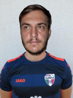 Avatar Bild für Chris Fehs