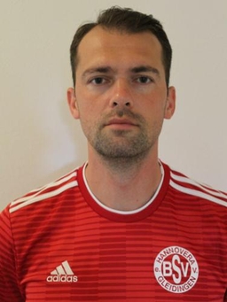 Avatar Bild für Dimitri Kiefer