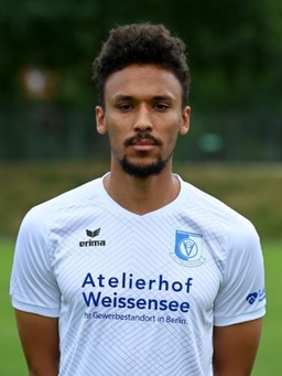 Avatar Bild für Raphael Jamil Dem