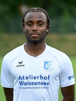 Avatar Bild für Shean Mensah