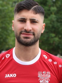 Avatar Bild für Askincan Kücükkalfa