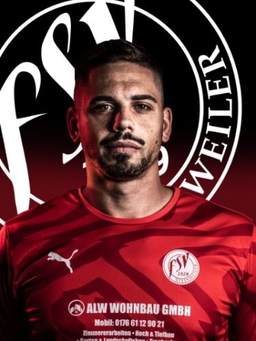 Avatar Bild für Alexander Baljak