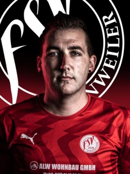 Avatar Bild für Marius Gensheimer