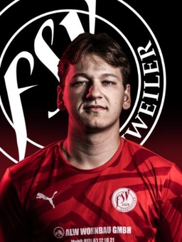 Avatar Bild für Simon Bohlender