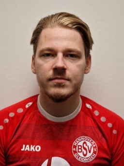 Avatar Bild für Lukas-Benjamin Heinrich