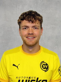 Avatar Bild für Noah Ben Wilms