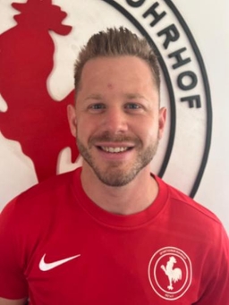 Avatar Bild für Oliver Dost