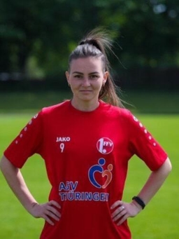 Avatar Bild für Oksana Rak