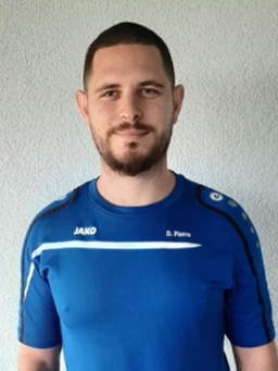 Avatar Bild für Dennis Pierro