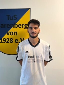 Avatar Bild für Batuhan Özpolat