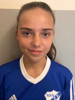 Avatar Bild für Annabell Hiob