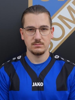 Avatar Bild für Vasilis Samsaris