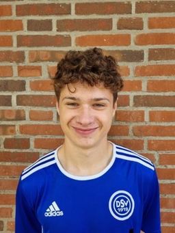 Avatar Bild für Mika Elia Fick