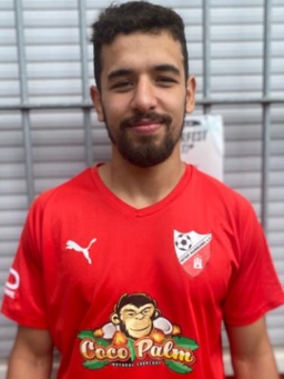 Avatar Bild für Sofian Abdalla