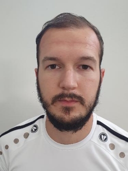 Avatar Bild für Amar Dizdarevic