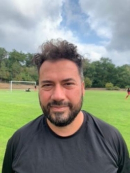 Avatar Bild für Levent Akkerman