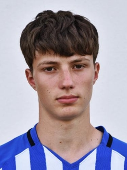 Avatar Bild für Jakob Mühlberger