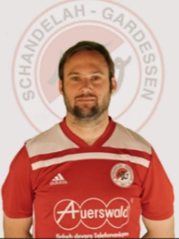 Avatar Bild für Patrick Gilbert