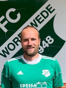 Avatar Bild für Johannes Quatmann