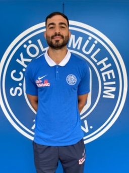 Avatar Bild für Enes Bektas