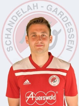 Avatar Bild für Dennis Bogotsch