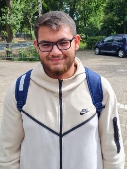 Avatar Bild für Arijan Rustemi