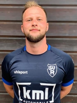 Avatar Bild für Dennis Renz