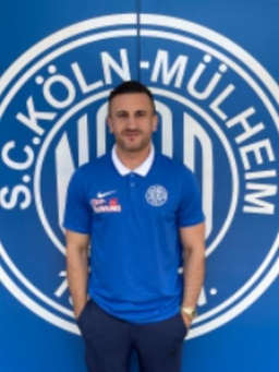 Avatar Bild für Ismail Uzun