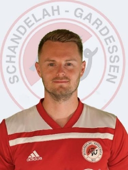 Avatar Bild für Gregor Maschel