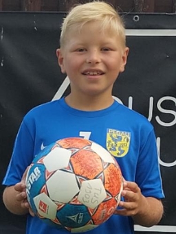 Avatar Bild für Colin Kronberg