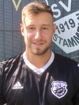 Avatar Bild für Alessio Sanna