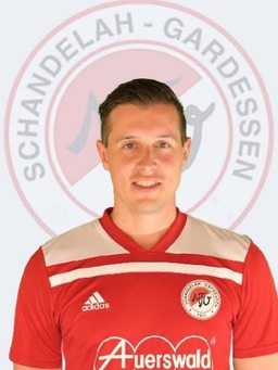 Avatar Bild für Alexander Marheine