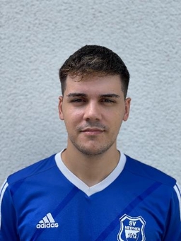 Avatar Bild für Patrick Marques Fernandes