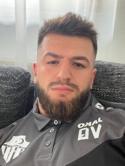 Avatar Bild für Valon Qallakaj