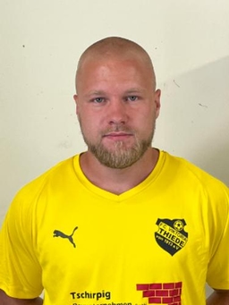 Avatar Bild für Fabian Heckelt