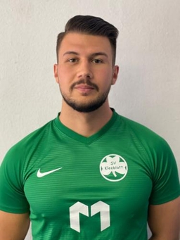 Avatar Bild für Asmir Sinanovic