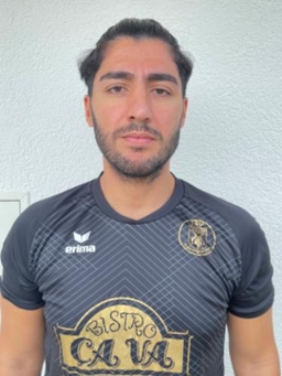 Avatar Bild für Volkan Kilic