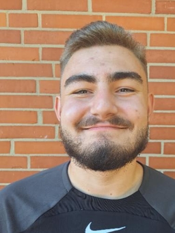 Avatar Bild für Joannis Glouftsis