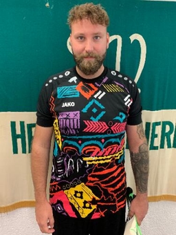 Avatar Bild für Patrick Debatin