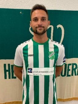Avatar Bild für Luca Ries
