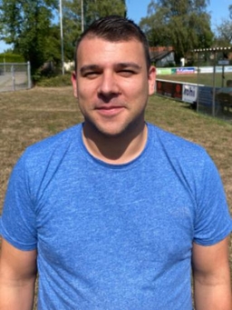 Avatar Bild für Marc Werra