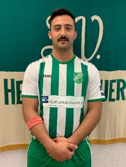 Avatar Bild für Serdar Sen