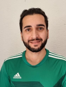 Avatar Bild für Abbas Mohammadzadeh