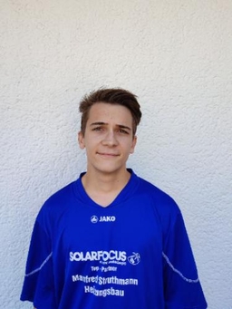 Avatar Bild für Jonas Preiß