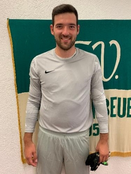 Avatar Bild für Felix Stich