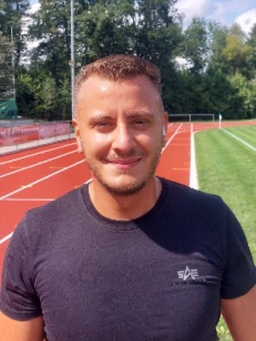 Avatar Bild für Francesco Gerardi